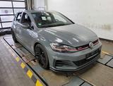 Volkswagen Golf VII DSG Lim. GTI TCR Akrapovic/H&R/Digital - : Akrapovic