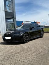 BMW M440i xDrive Gran Coupé A - mit GARANTIE - BMW M440: Limousine