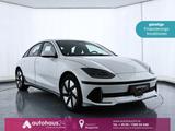 Hyundai IONIQ 6   53 kWh|ACC|Kamera|Navi - weiße Hyundai IONIQ 6