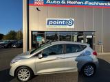Ford Fiesta 1.0 EcoBoost Cool & Connect*NAVI*SITZHZG - Ford Fiesta Gebrauchtwagen in Lübeck