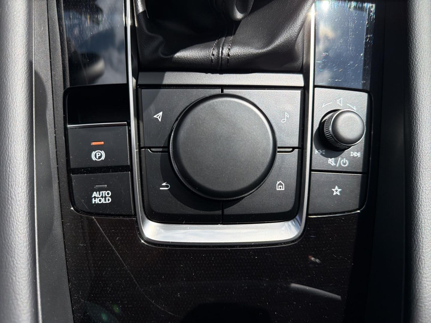 Mazda MAZDA3 Centre-Line SKY.-G 140 HUD Navi LED ACC Apple, миниатюра 28