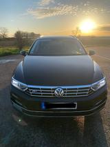 Volkswagen Passat Variant 1.8 TSI DSG BMT Highline Vari... - VW Passat Variant von privat