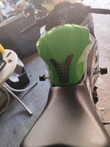 Kawasaki Ninja 300 ABS - SPORTLER VON 251 BIS 500 CCM