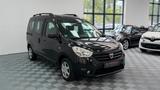 Dacia Dokker Ambiance 1.Hand _ gepflegt & sparsam_ - gebrauchte Dacia Dokker aus dem Jahr 2016