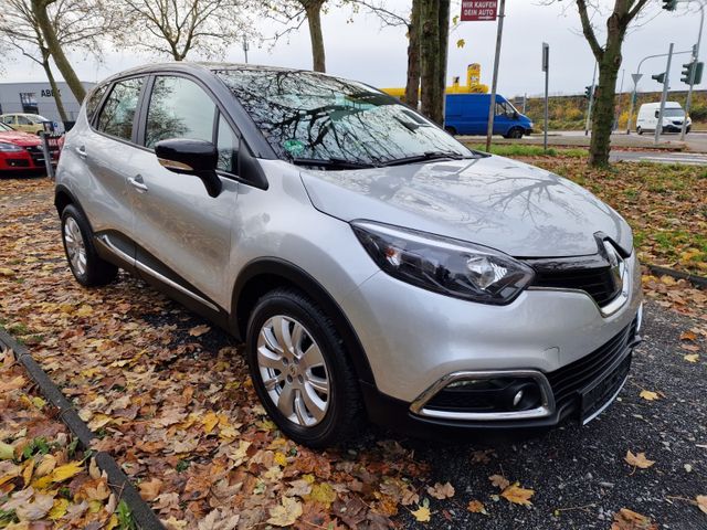 Renault Captur Dynamique Automatik/40.000 km / 12 M.Gara