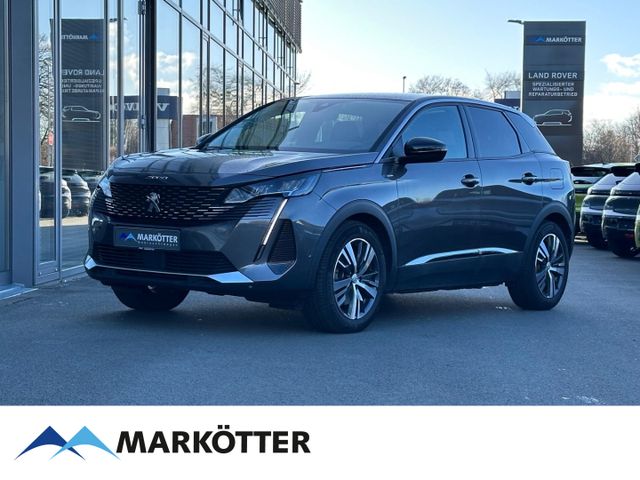 Peugeot 3008 Plug-In Hybrid 225 Allure AHK/BLIS/CAM/SHZ