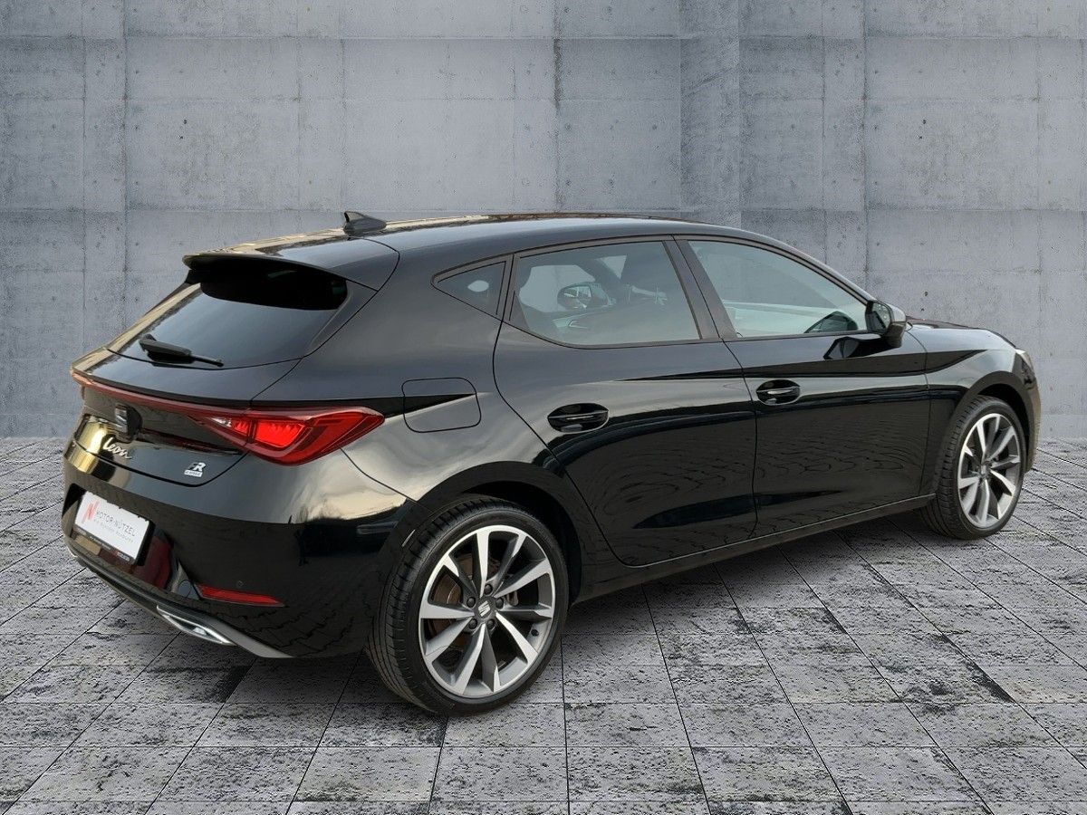 Seat Leon - Bild 6