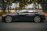 Audi S6 TDI quattro tiptronic Avant - - gebrauchte Audi S6 aus dem Jahr 2020