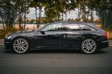 Audi S6 TDI quattro tiptronic Avant - - Audi S6 in Frankfurt (Main)