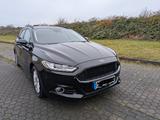 Ford Mondeo 2,0 TDCi 110kW ST-LineTurnier PowerSh... - Ford Mondeo: Tdci ST