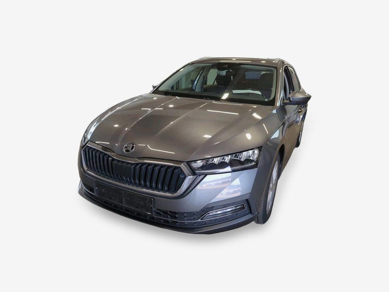 Skoda Octavia Kombi 2.0 TDI Style Navi LED Virtual HuD imagem 3