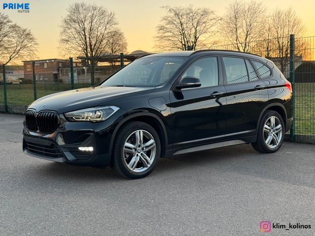 BMW X1 xDrive 25 e Advantage Leder Kamera Head-Up