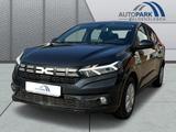Dacia Logan TCe 90 Sedan Expression Totwinkel Navi PDC - Dacia Logan Tageszulassungen