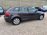 Audi A3 Sportback 1.2 TFSI Attraction - Audi A3 aus 2011: Sportback