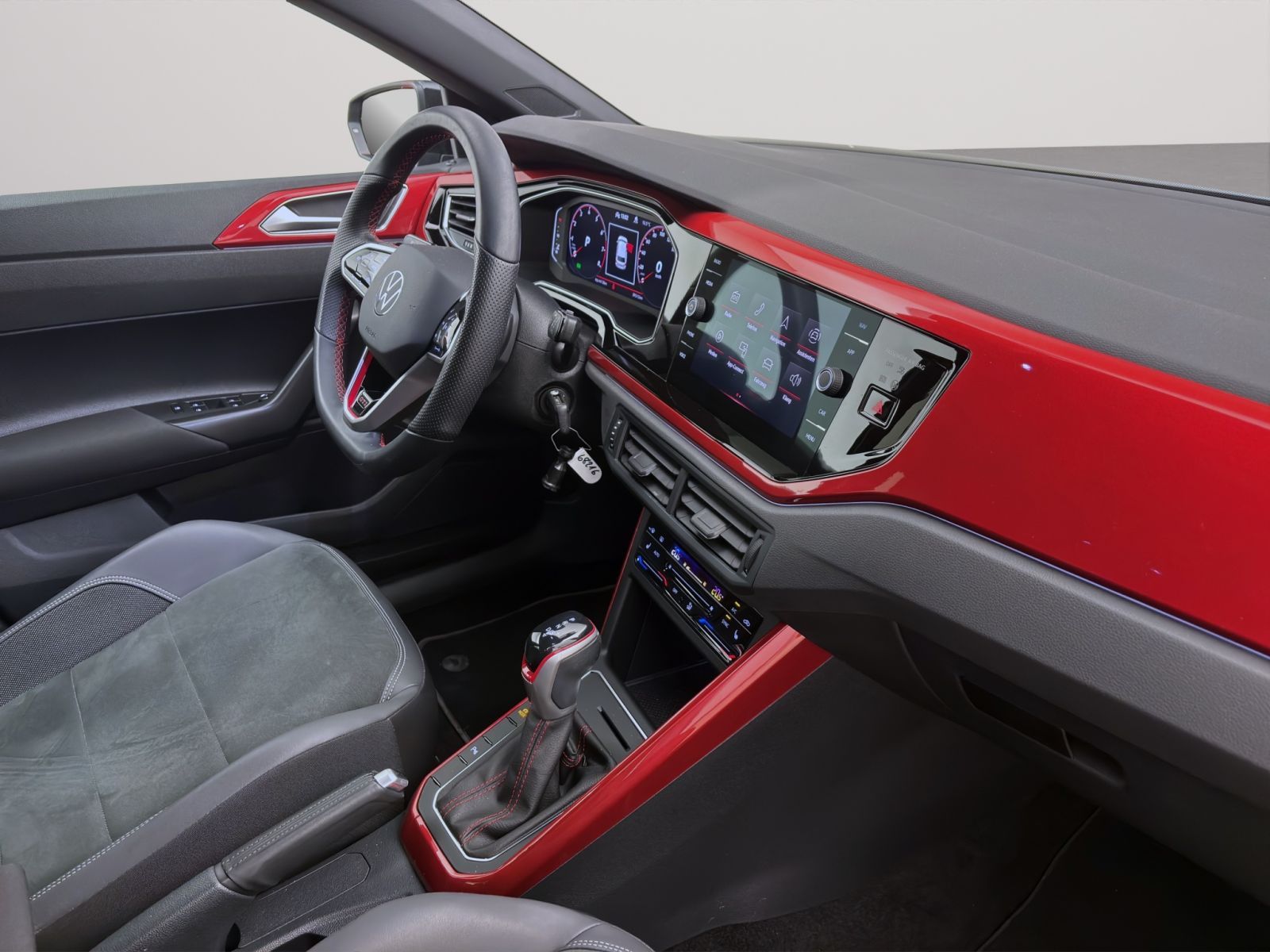 Volkswagen Polo - Bild 18