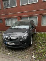 Opel Zafira Tourer 2.0 CDTI Business INNOVATION 1... - Opel Zafira Tourer: Business Innovation