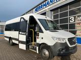 Mercedes-Benz Sprinter Altas Ecoline L  Sitzplätze 22 +1 - Offers matching your search criteria