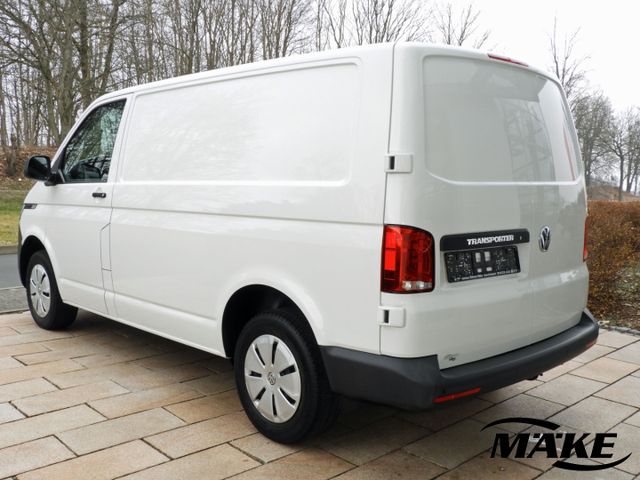 T6.1 Kasten 2.0 TDI KLIMA PDC SITZHZG HFT