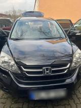 Honda CrV 2.2 dtci - Honda CR-V: Crv