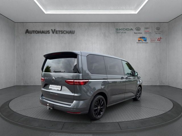 T7 Multivan 2.0 TDI DSG Style Bluetooth Navi LED