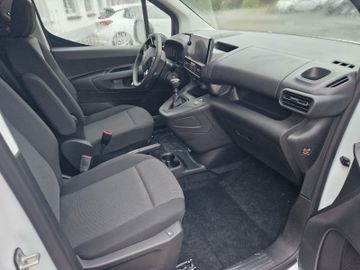 Bild 11 Citroën Berlingo Kasten L1H1