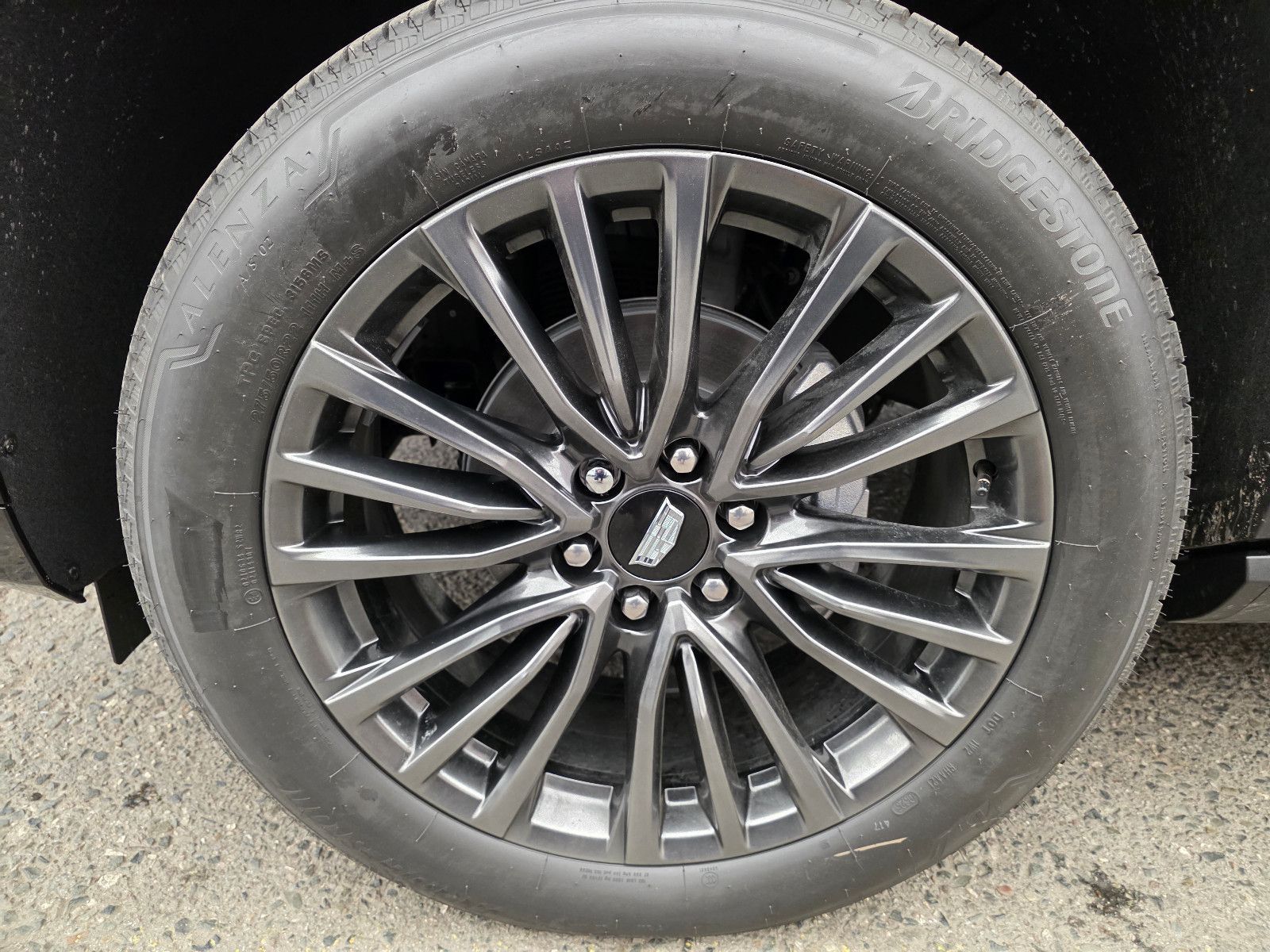 Fahrzeugabbildung Cadillac Escalade Sport Platinum T1: 129.000 EUR, Stock !