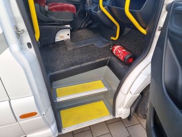 Mercedes Sprinter - 7