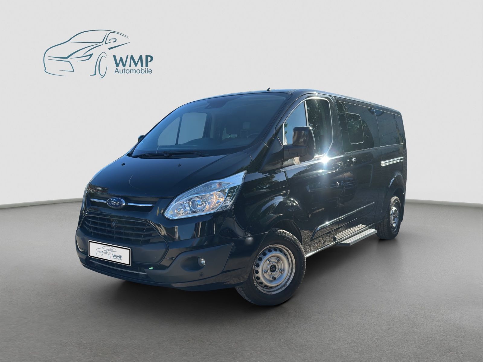 Ford Tourneo Custom 310 L2 Titanium
