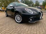 Alfa Romeo MiTo Super erst 23TKm PDC AHK Wi+So Reif 1-Hand - Alfa Romeo Gebrauchtwagen in Hannover