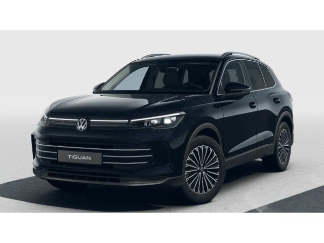 Volkswagen Tiguan - Bild 2