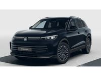 Volkswagen Tiguan - Vorschau Bild 2