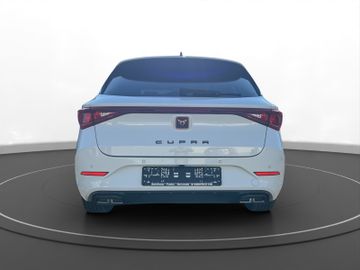 Cupra Leon - 7