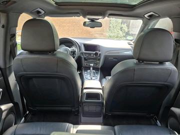 2013 AUDI SQ5 缩略图 13