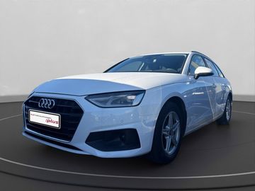 Audi A4 - 2