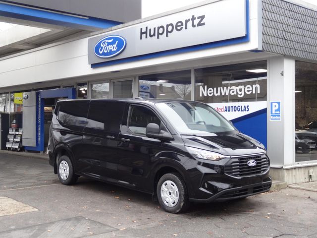 Ford Transit Custom 300 L2H1 Trend AHK RFK SHZ LSP