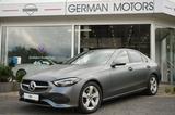 Mercedes-Benz C 220 d Avantgarde Lim. *LEDER BEIGE | BUSINESS* - Mercedes-Benz C 220 in Mönchengladbach