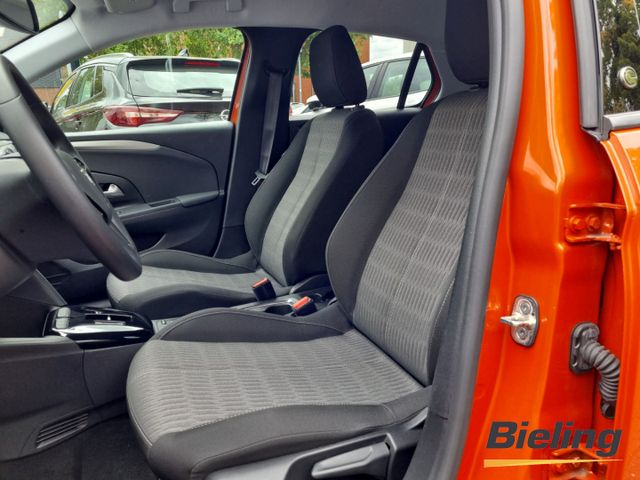 Corsa-e Edition  Elektromotor, Klima , E-Fenster