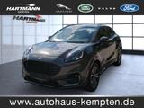 Ford Puma ST-Line Bluetooth Navi LED Klima