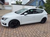 Seat Leon 1.8 TSI 132kW Start&Stop FR DSG FR - Seat Leon mit Benzin-Antrieb: Limousine, 1.8