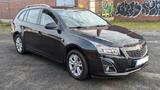 Chevrolet Cruze 1.4T LTZ LTZ - Chevrolet Gebrauchtwagen in Köln