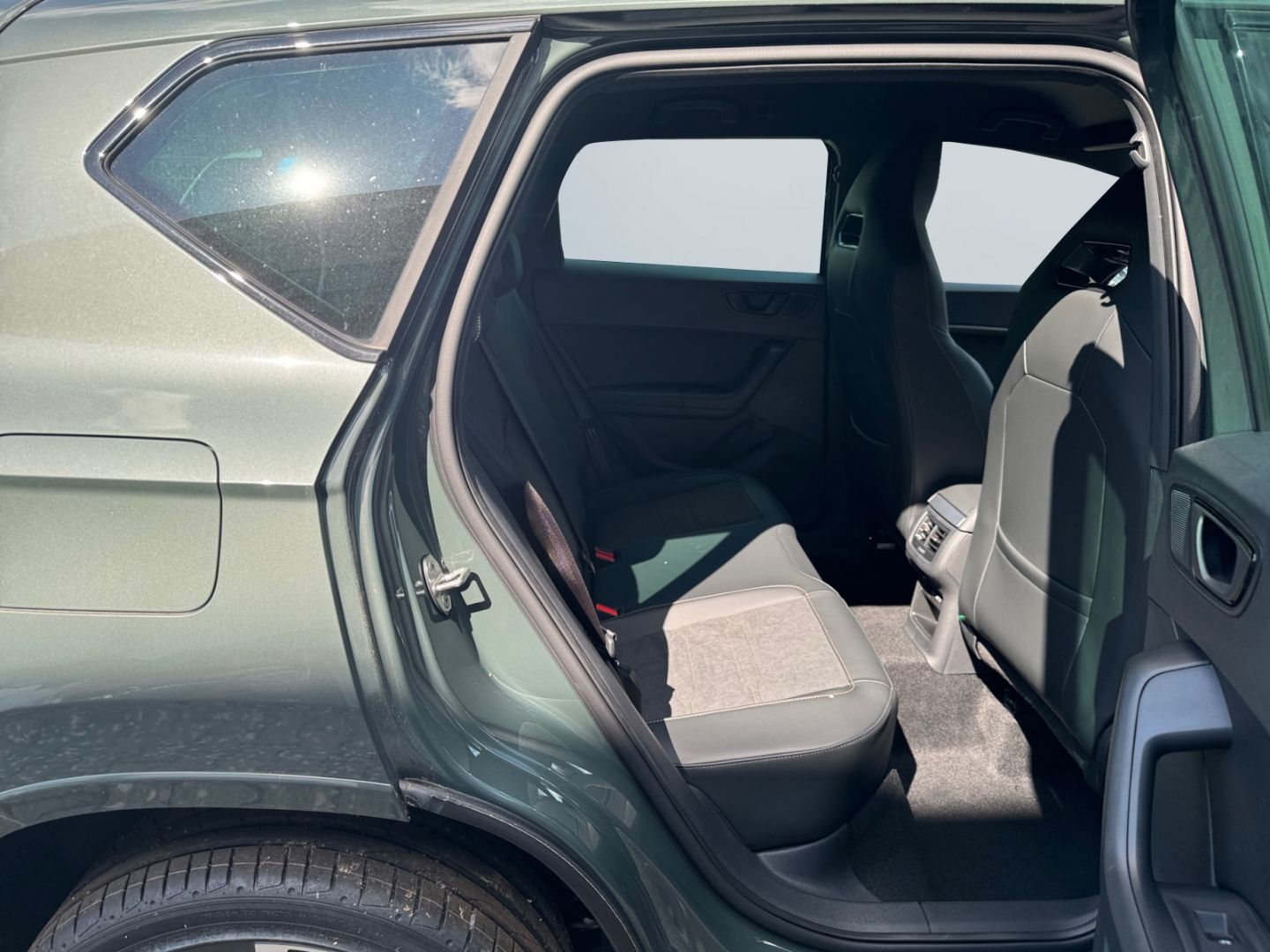 Cupra Ateca - Bild 17