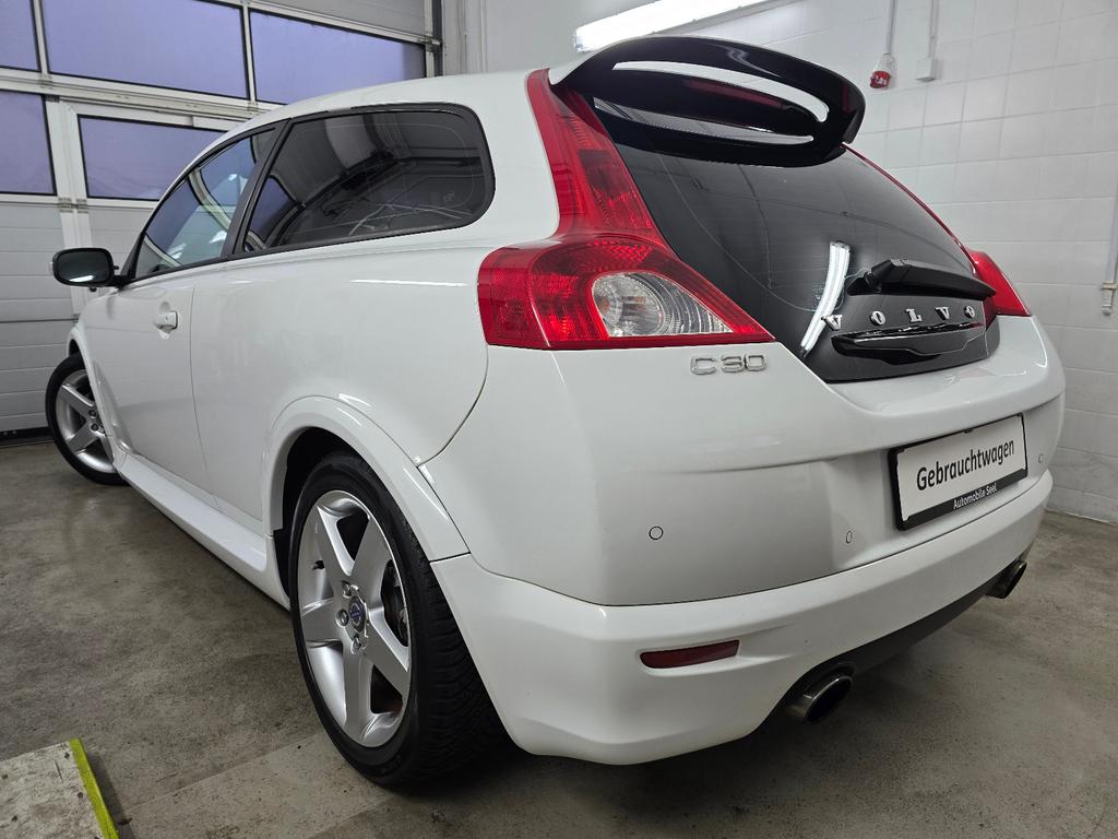 Volvo C30