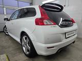Volvo C30 1.8 Kinetic*R-Design*Sitzh.* - gebrauchte Volvo C30 aus dem Jahr 2009