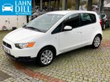 Mitsubishi Colt 95PS XTRA Automatik 1.Hand 5Türer Garantie - Mitsubishi Colt: 95