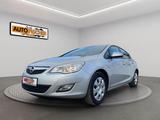 Opel Astra Selection  "Rentner" - Opel Astra Selection mit Diesel-Antrieb