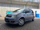 Opel Meriva 1.4 TWINPORT/KLIMA/TÜV5/28/SV/ZV - Opel Meriva: Twinport