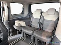 Volkswagen T7 Multivan - Vorschau Bild 8