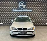 BMW 320 3 Touring 320i/AUTOMATIK/NAVI/SCHIEBEDACH - BMW 320 aus 2004: Kombi, 320i