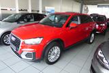 Audi Q2 30 TFSI design erst 71.800 KM!! Navi - Audi Q2 in Aachen