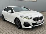 BMW 218 Gran Coupé M Sport/LED/NAVI/SHZ/TEMPOMAT - BMW 2er Reihe aus 2020